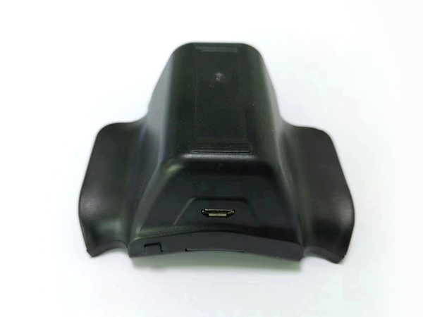Game console charging pack