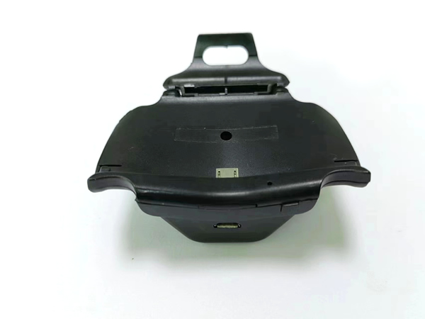 Game console charging pack