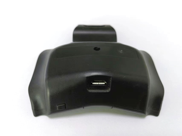 Game console charging pack