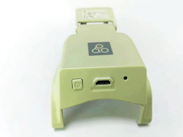 Game console charging pack