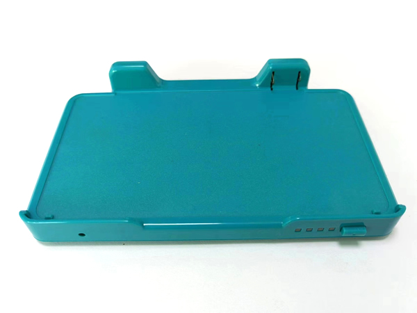 Game console charging stand