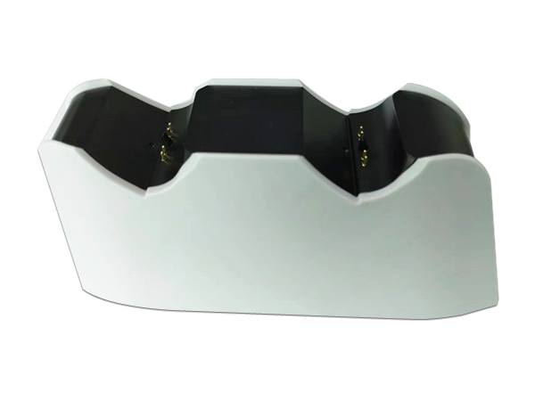 Game console charging