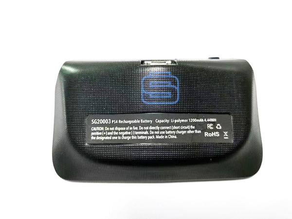 Game console battery - PS4