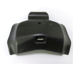 Game console charging pack